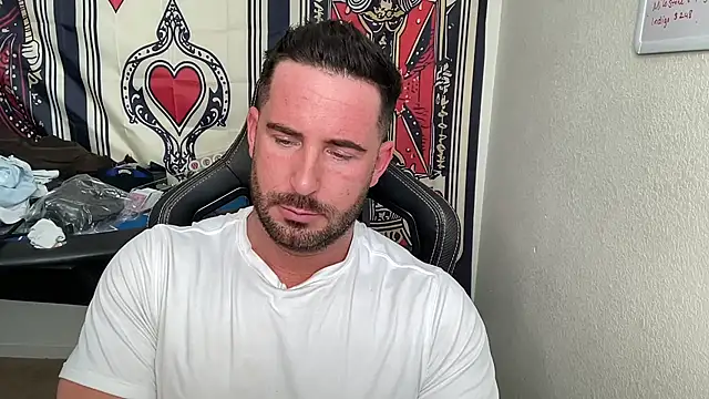 brettmycles28 online show from 02-18-26, 07:10