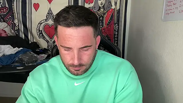 brettmycles28 online show from 02-23-26, 12:41