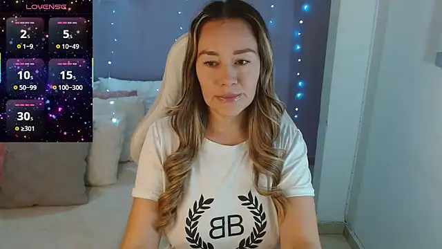 Natysweet23 online show from 11-21-25, 01:04