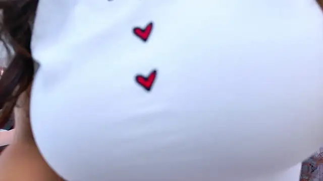 Angelique Angell online show from 02-12-26, 07:42