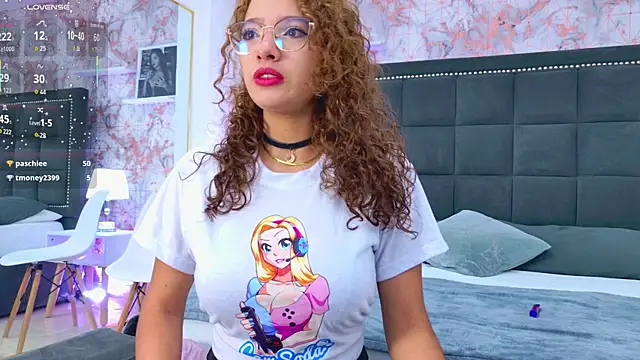 Angelique Angell online show from 06-05-26, 11:32