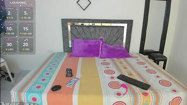 Snapshot of Laurasofia01 chatting on 10-18-25, 04:30 Laurasofia01 online show from 10-18-25, 04:30