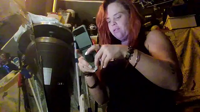 Snapshot of TWiSTYTheTwizted chatting on 01-18-26, 08:01 TWiSTYTheTwizted online show from 01-18-26, 08:01