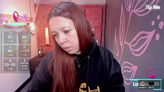 Isa Thompson   online show from 09-14-25, 12:04