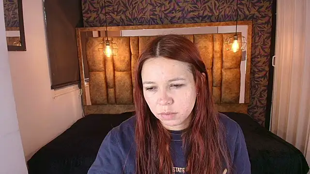 Isa Thompson   online show from 03-23-26, 11:58