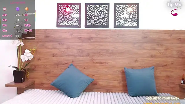 AlexandraCambell online show from 02-21-26, 08:10