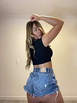 Zara Ross online show from 04-26-26, 09:45