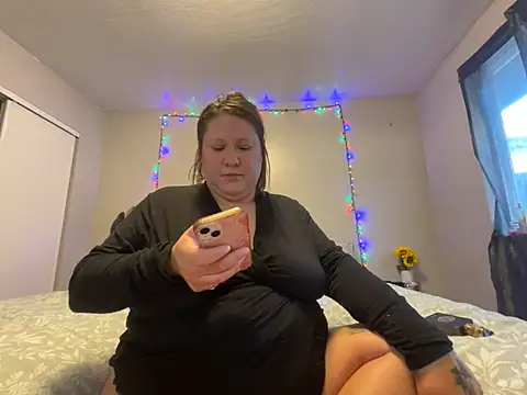 JizzyJazzunleashed online show from 11-01-25, 05:15