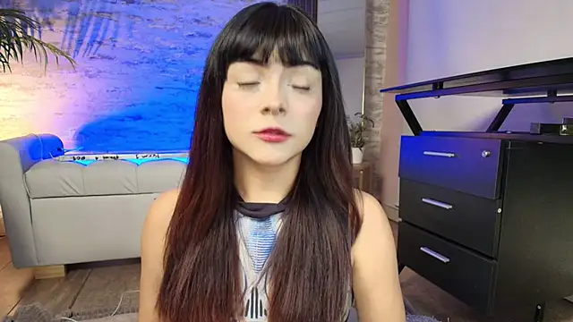 Snapshot of sakuramoss chatting on 12-21-25, 06:20 sakuramoss online show from 12-21-25, 06:20