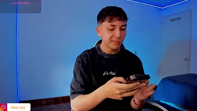 Casper   kyy online show from 11-16-25, 04:34