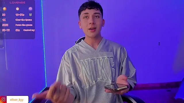 Casper   kyy online show from 12-13-25, 07:53