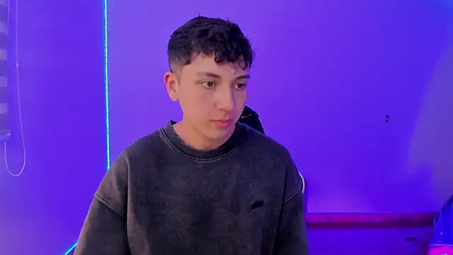 Casper   kyy online show from 12-14-25, 09:19