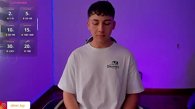 Casper   kyy online show from 01-14-26, 06:35