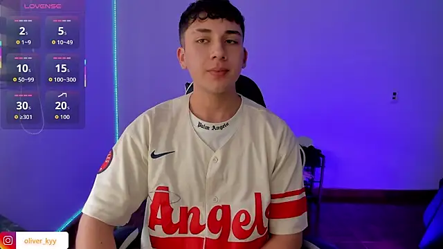 Casper   kyy online show from 01-17-26, 07:06