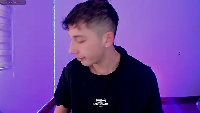 Casper   kyy online show from 02-06-26, 03:48