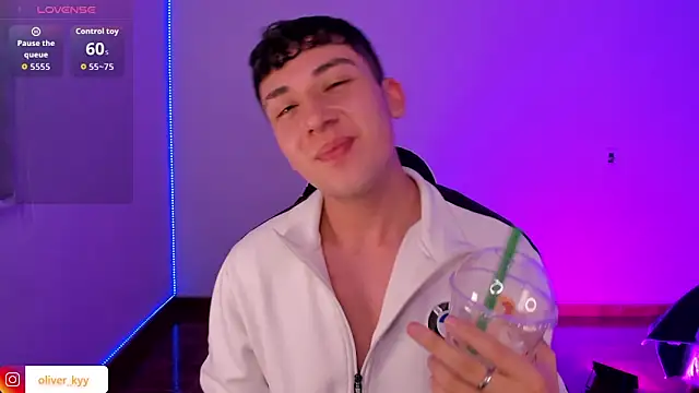 Casper   kyy online show from 02-11-26, 12:26