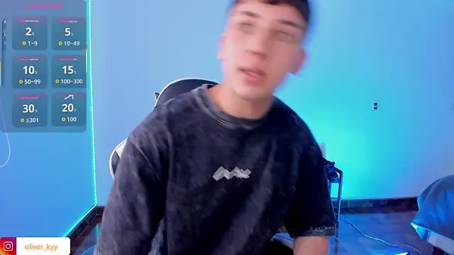 Casper   kyy online show from 02-25-26, 06:28