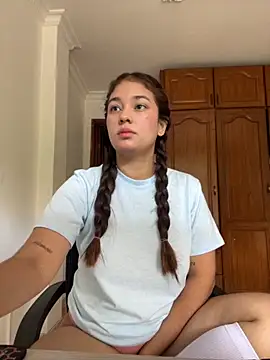 lana rousse01 online show from 10-08-25, 02:25