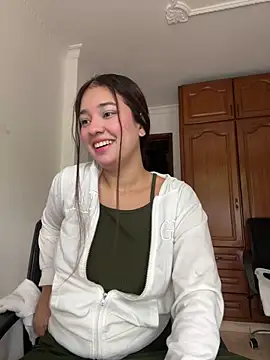 lana rousse01 online show from 10-10-25, 03:11