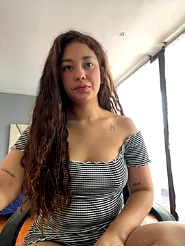 lana rousse01 online show from 11-11-25, 01:55