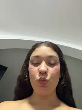 lana rousse01 online show from 11-14-25, 11:46