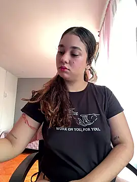 lana rousse01 online show from 01-10-26, 06:42