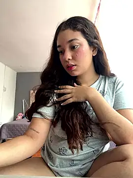 lana rousse01 online show from 01-14-26, 04:45