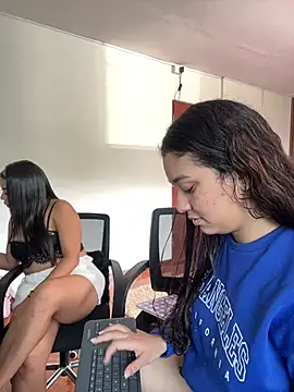 lana rousse01 online show from 02-16-26, 02:02