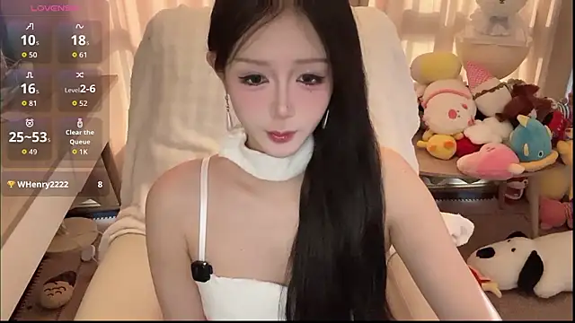 Y-fovik-ii online show from 11-10-25, 07:18