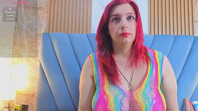 angel  red  online show from 03-29-26, 03:17