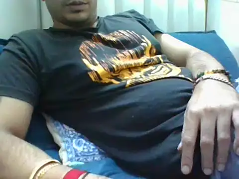 7 INCH MONSTER online show from 11-05-25, 10:15