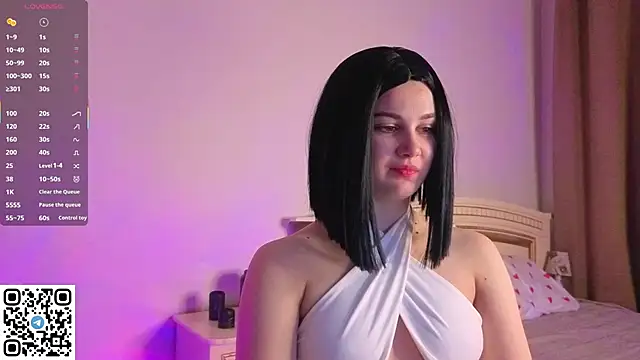 EnricaElis online show from 02-13-26, 08:05