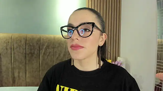 IsisNoir online show from 04-08-26, 01:00