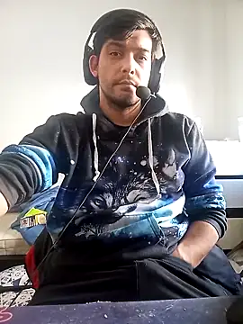 ghostfu1996 online show from 03-24-26, 08:08