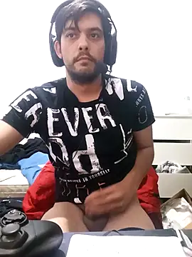 ghostfu1996 online show from 03-30-26, 08:10