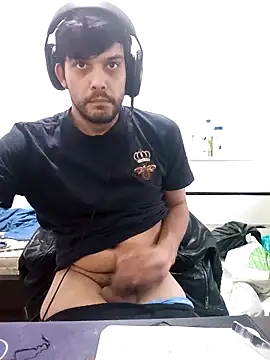 ghostfu1996 online show from 03-31-26, 06:52