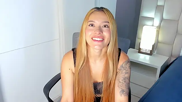 LexxyBunny  online show from 09-29-25, 11:37