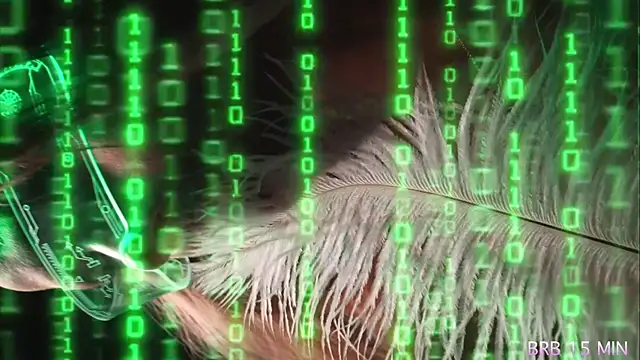 Alvuwkaa online show from 04-13-26, 07:25