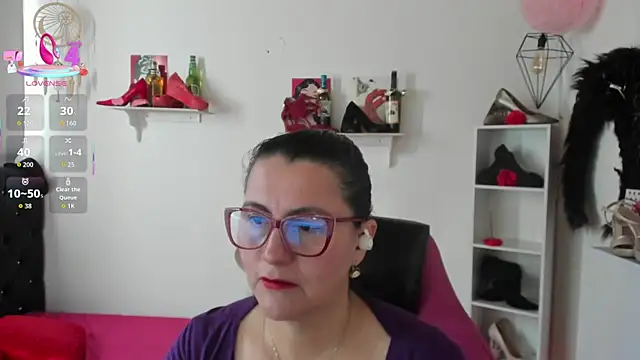 D Martii online show from 09-16-25, 12:28