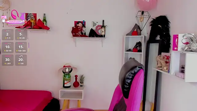 D Martii online show from 09-18-25, 12:40