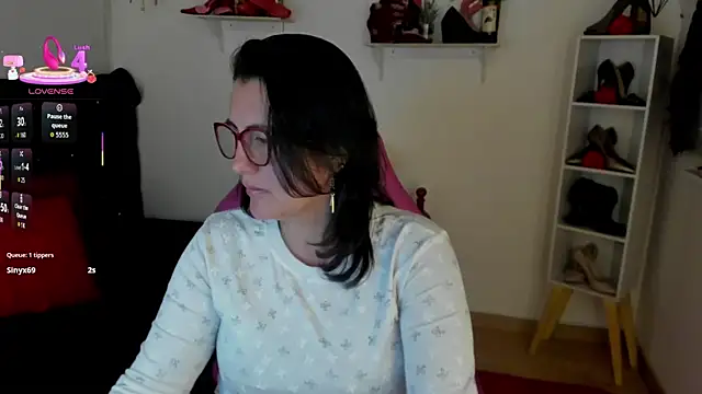 D Martii online show from 09-20-25, 11:28