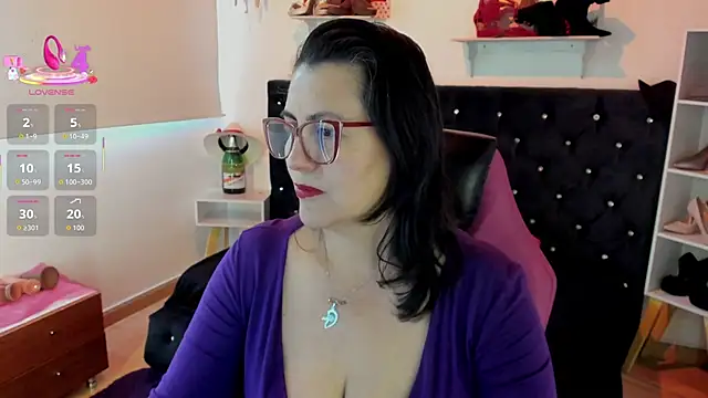 D Martii online show from 09-28-25, 01:49