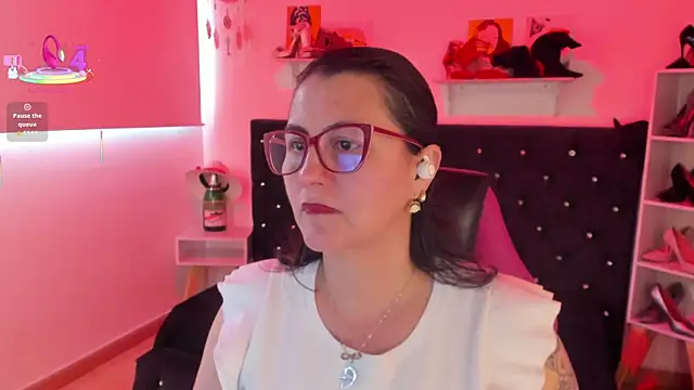 D Martii online show from 10-02-25, 01:29