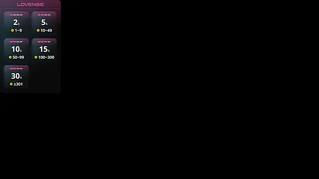 LilyIrons online show from 01-31-26, 07:11