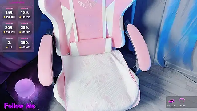 BabeFaceless online show from 10-19-25, 07:25