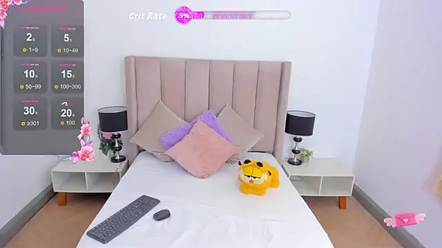 evvaa moon69 online show from 09-18-25, 01:02