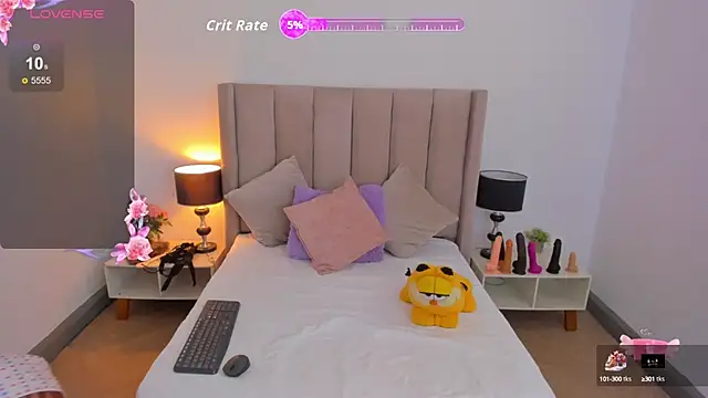 evvaa moon69 online show from 09-22-25, 01:02