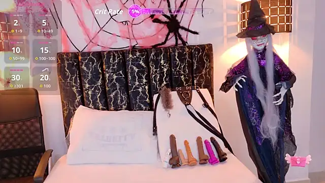 evvaa moon69 online show from 10-25-25, 12:34