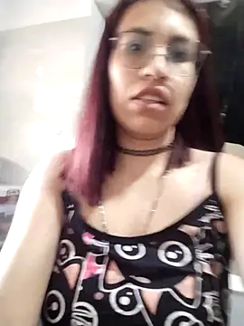 Katyuskka love online show from 11-18-25, 03:49