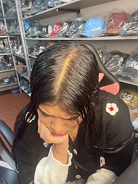 GiaDuque online show from 02-28-26, 09:32